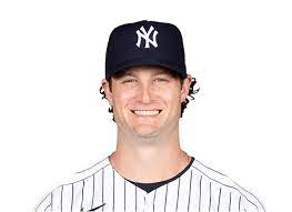 Gerrit cole impressed in his start, throwing 5 innings and allowing. Gerrit Cole Stats News Bio Espn