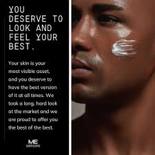 ME: Skincare for Men (@meskincarebyto) · Instagram 照片和视频