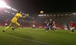 You are watching villarreal cf vs manchester united game in hd directly from the estadio de la ceramica, villarreal, spain, streaming live for your. Manchester United Vs Southampton Ole Gunnar Solskjaer Men Equal Premier League Record With 9 0 Win Football News