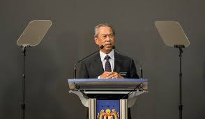 It's probably going to be nk. Herea S Everything Else The Pm Said In His Announcement Besides The Extension Of Mco Trp