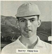 Hawke Cup Time Again