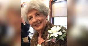 Obituary for Julia M. (DeVincentis, Camelio) Caruso
