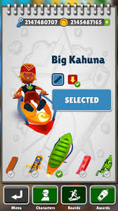 New arena mode has been added! Subway Surfers Bangkok Mod Apk Descargar Para Android