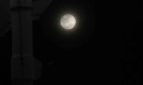 Sábado 17 de julio a las 7.11 hs. La Ultima Superluna De Fresa Del 2021 Sera Visible Este 24 De Junio El Comercio