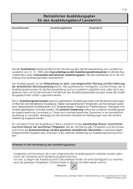 Sie müssen erstmals einen betrieblichen ausbildungsplan erstellen oder wollen den bisherigen plan aktualisieren oder verbessern. 2