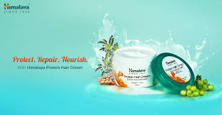 I neither oil my hair nor dampen it with water prior to applying. Himalaya Hair Care Official On Twitter Himalaya Protein Hair Cream S Natural Goodness Nourishes Your Hair Helps Strengthen It And Leaves It Soft And Shiny Healthyhairkavaada Https T Co Kknp3nbnib