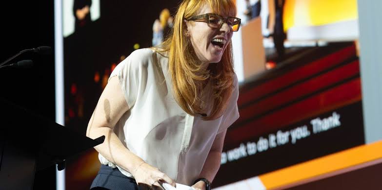 Civil servants in Angela Rayner's department revolt after being told to  come into office more often