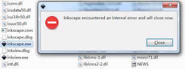 Solved 0 91 Win 64 32 Bit Won T Start On Windows 7 Inkscapeforum Com