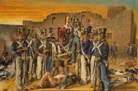 Gallery 1 The Alamo And Texas Revolution Texas Revolution Mexican American War Alamo