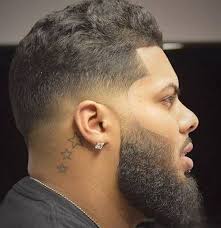They are simply achieved by letting the black men curly hair form the rounded shape. 85 Best Hairstyles Haircuts For Black Men And Boys For 2017