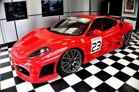 Research, compare, and save listings, or contact sellers directly from 60 f430 models in miami, fl. Used Ferrari 430 Scuderia For Sale In Miami Fl Cargurus