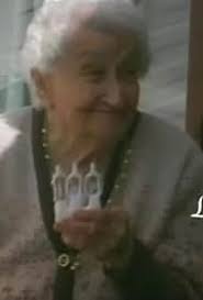 Letters from Eliza (Short 2001)