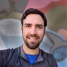 3 Questions with Kyle Maxwell, E'08 Software Engineer, Aurora Solar