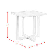 Check spelling or type a new query. Picket House Furnishings Dawson End Table In Grey Wood