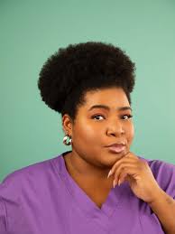 Friends! YA GIRL WROTE A BOOK with Andscape Books! And it's coming out next  year! February 6, 2024! So why am I telling you now? Cuz it's available for  pre-order wherever books