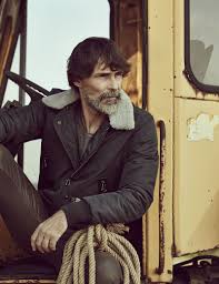 Her breakthrough came with her role as nazlı yılmaz in güneşin kızları.she also had parts in several plays at erdal beşikçioğlu's tatbikat stage, including quills and. Erdal Besikcioglu Covers Gq Turkey September 2014 Issue Gq Turkey Photos Man