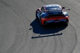 The 2021 uefa super cup will take place at windsor park in belfast, northern ireland. Rollout Porsche Mobil 1 Supercup 2021 In Zandvoort With Esso Renewable Racing Fuel