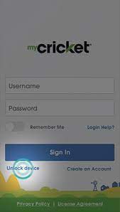 Tap unlock at the bottom of the screen. How To Unlock Cricket Lg Fortune 3 K300am4 And K300cmr
