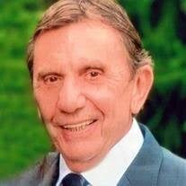 Daniel Messina Obituary