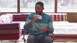 Check spelling or type a new query. Will Smith Laughs At Memes About Him Crying During His Emotional Red Table Talk With Wife Jada Daily Mail Online