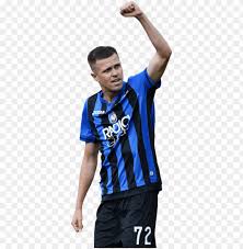 Josip ilicic, 33, from slovenia atalanta bc, since 2017 second striker market value: Download Josip Ilicic Png Images Background Toppng