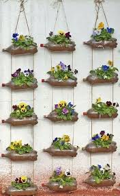 Simply cut a bottle and use the most appropriate part for your plants. 20 Ways To Reuse Plastic Bottles For Gardening Simple Life Of A Lady
