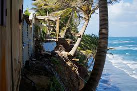 Elle a été publiée pour la première fois en 1989 dans le magazine midnight graffiti. Guadeloupe Des Residants Deloges De La Cote Rongee Par L Erosion La Presse