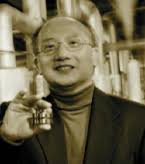 Tse Sak John -吉林大学未来科学国际合作联合实验室