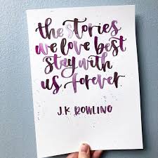Happy Birthday Harry Potter Moderncalligraphy Calligraphy Harry Lettering Tutorial Brush Lettering Quotes Hand Lettering Quotes