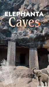 Elephanta Caves, Mumbai A 1500-year-old ...