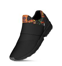 Adidas Zx Flux Black And Rose Gold Uk Shop For Mi Zx Flux Slip On Materials Of The World At Adidas Co Uk See All The Styles An Zapatillas Adidas Hombre Zapatillas Hombre Moda Zapatos Hombre Moda