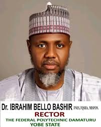 RECTOR EARNS ACCOLADES FROM USMANU DANFODIYO UNIVERSITY The Rector, Dr Sani  Usman Tunga has been conferred with the prestigious Faculty of Education  Award by Usmanu Danfodiyo University. This distinguished award recognizes  the