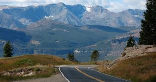 9 Roads In Montana That Were Made For Summer Sunday Drives Montana Travel Montana Vacation Montana National Parks