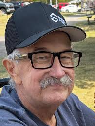 Obituary of Donald Brian Patterson