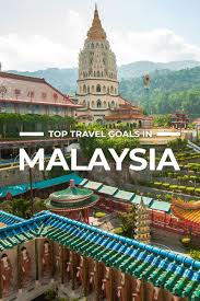 Plan your visit to malaysia: 20 Best Places To Visit In Malaysia Things To Do