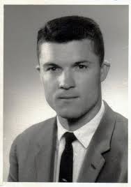 Richard DeWayne McBride