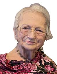 Obituary information for Billie June Jamerson Sleeper