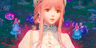 How To Defeat Shielded Esselings In Infinity Nikki