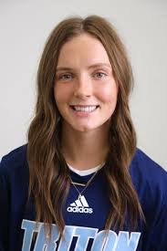 2024-25 Triton Women's Basketball Roster