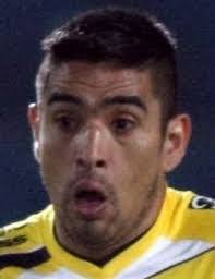 Edson Navarro's Instagram, Twitter & Facebook