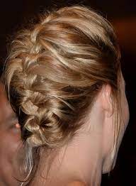 50 Red Carpet Hairstyles Medium Length Hair Up Medium Length Hair Styles Braids For Medium Length Hair