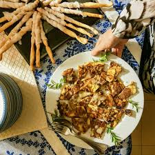 Alla Scoperta Dei Sapori Locali Cosa Mangiare Ad Alghero