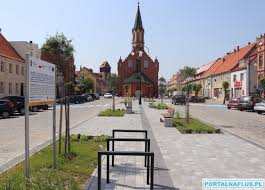 1,944 likes · 26 talking about this · 15 were here. Nowy Staw Rynki Pulaskiego I Kosciuszki Po Nowemu Tak Sie Zmienilo Centrum Zdjecia Portal Na Plus