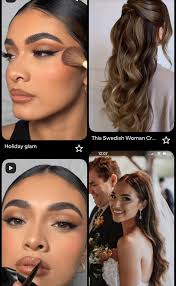 Hi, I'm Erica a MAKEUP ARTIST located in Denver and I'm booking weddings,  elopements and destinations for 2025. FIRST