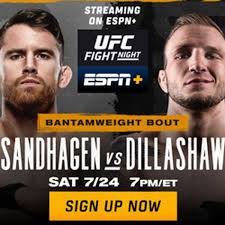 Maybe you would like to learn more about one of these? Ufc Vegas 32 Sandhagen Vs Dillashaw Live Stream Without Crackstreams