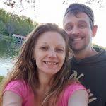 Samantha Wooster's Instagram, Twitter & Facebook