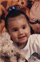 Ariel Avalos Obituary (1998