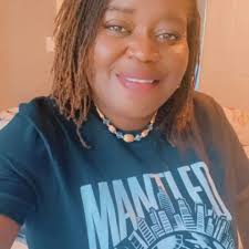 Phyllis TheUnapologectic Maven