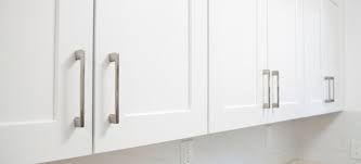 If you have wood or veneer cabinets, then chances are you have thought about painting them white. How To Paint Kitchen Cabinet Veneer Doityourself Com