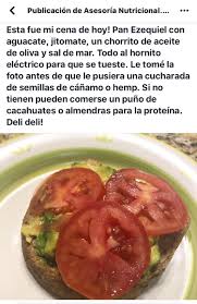 Pin De Marbe En Cenas Saludables Cenas Saludables Desayunos Saludables Cenas
